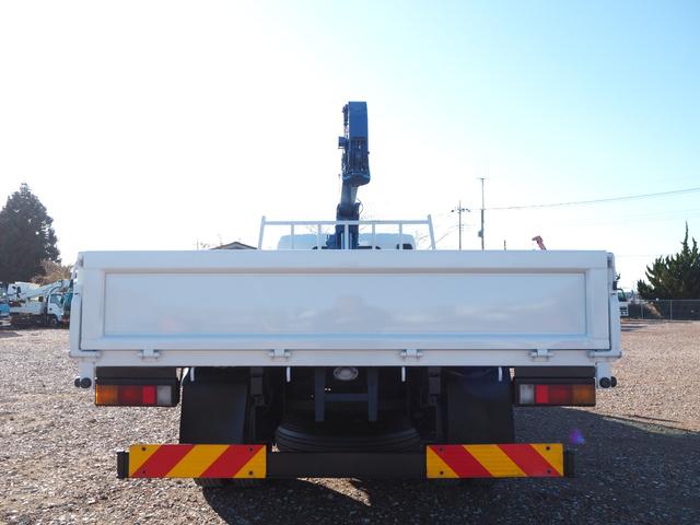 三菱ふそう キャンター 小型 平ボディ *********(97523) 29枚目