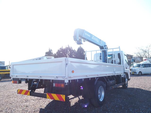 三菱ふそう キャンター 小型 平ボディ *********(97523) 30枚目