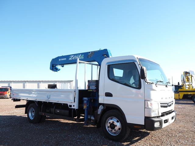 三菱ふそう キャンター 小型 平ボディ *********(97523) 32枚目