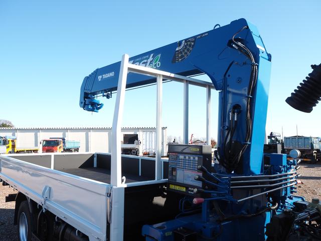 三菱ふそう キャンター 小型 平ボディ *********(97523) 35枚目