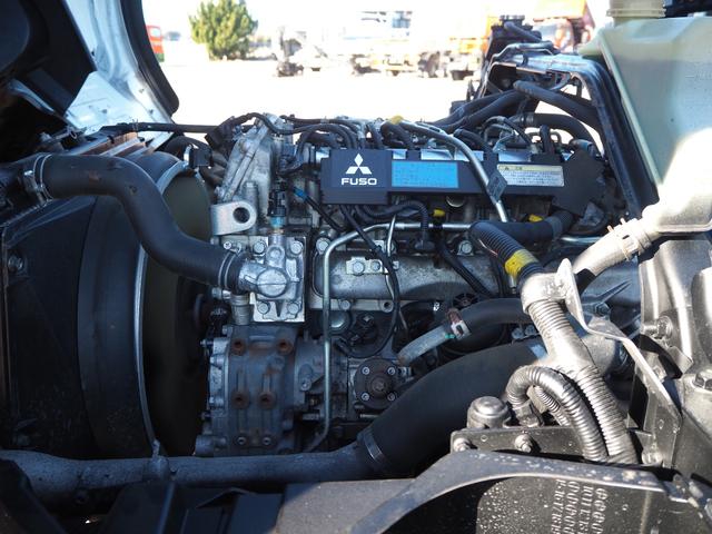三菱ふそう キャンター 小型 平ボディ *********(97523) 58枚目