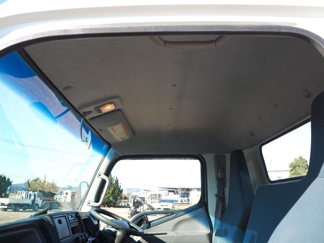 三菱ふそう キャンター 小型 平ボディ *********(97523) 63枚目