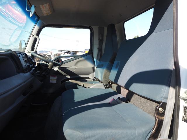 三菱ふそう キャンター 小型 平ボディ *********(97523) 64枚目