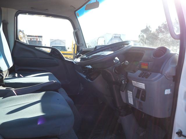 三菱ふそう キャンター 小型 平ボディ *********(97523) 66枚目