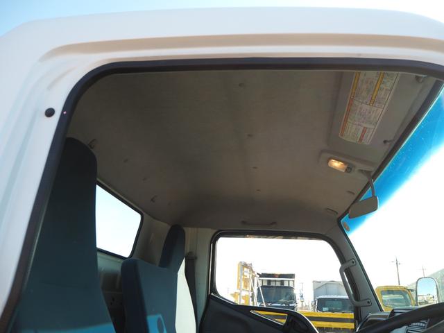 三菱ふそう キャンター 小型 平ボディ *********(97523) 67枚目