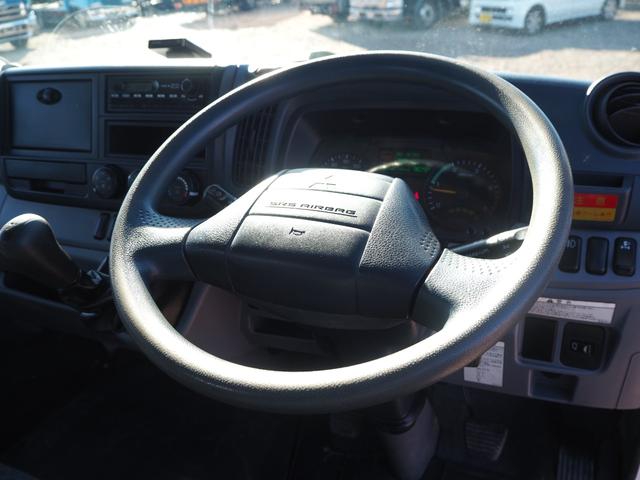 三菱ふそう キャンター 小型 平ボディ *********(97523) 68枚目