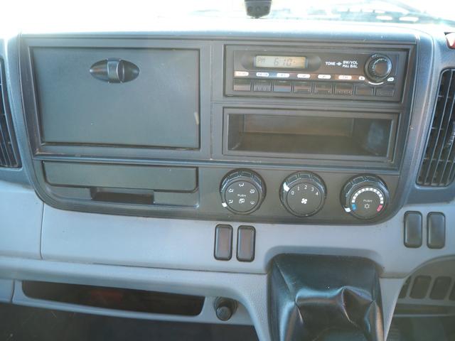 三菱ふそう キャンター 小型 平ボディ *********(97523) 69枚目