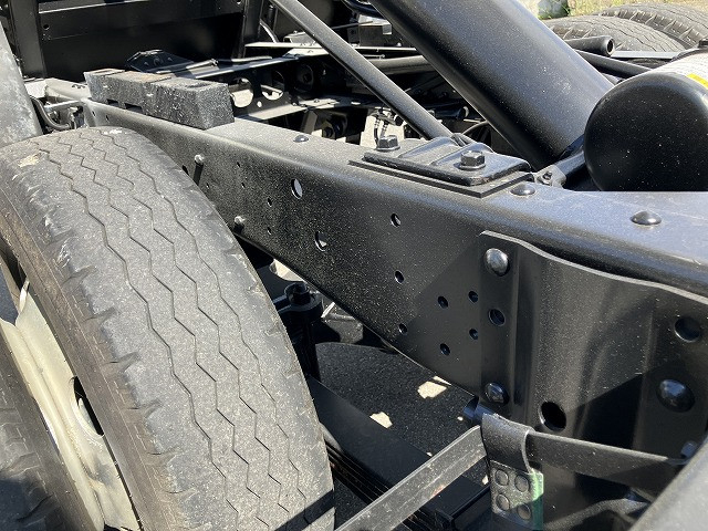 いすゞ エルフ 小型 土砂ダンプ 2RG-NKR88AN(112248) 29枚目