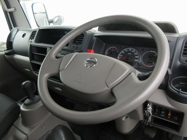 日産自動車 アトラス 小型 バン SKG-TZ3F24(8788) 35枚目