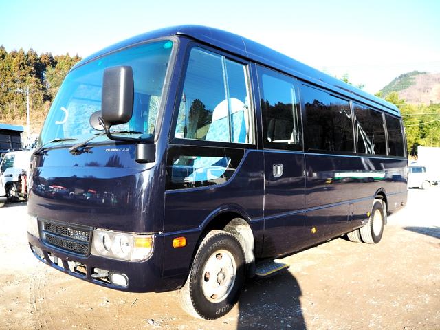 三菱ふそう ローザ バス *********(97535) 1枚目