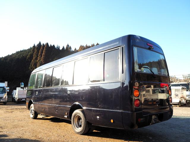 三菱ふそう ローザ バス *********(97535) 3枚目