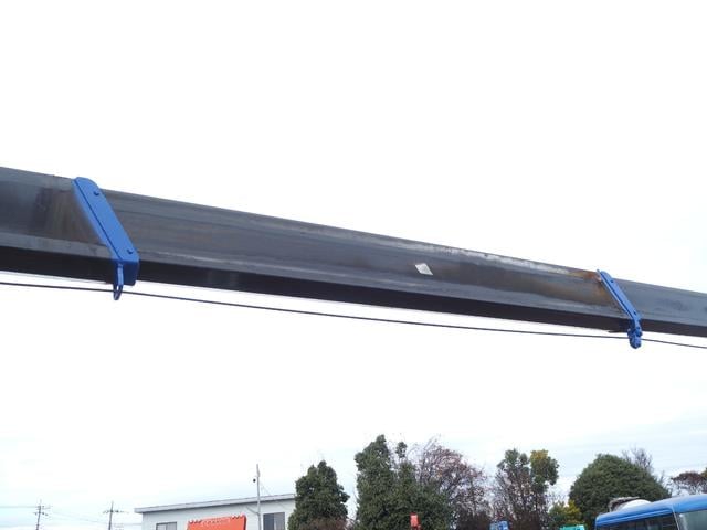 いすゞ フォワード 中型 平ボディ *********(97534) 18枚目