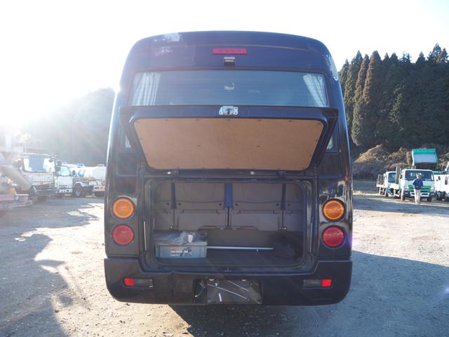 三菱ふそう ローザ バス *********(97535) 18枚目