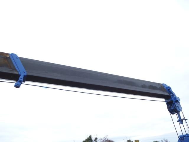 いすゞ フォワード 中型 平ボディ *********(97534) 19枚目