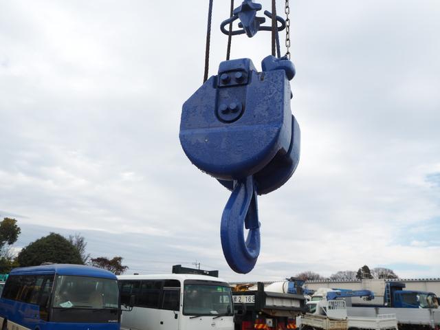 いすゞ フォワード 中型 平ボディ *********(97534) 20枚目