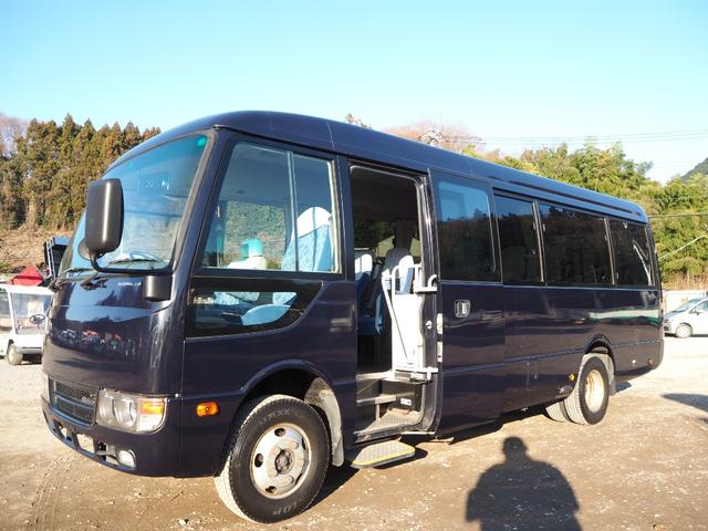 三菱ふそう ローザ バス *********(97535) 29枚目