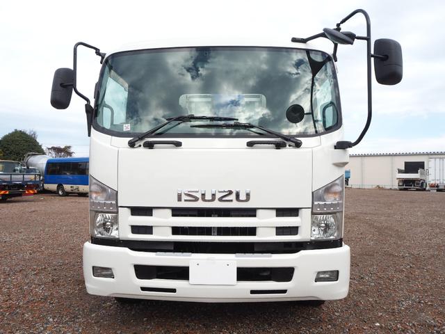 いすゞ フォワード 中型 平ボディ *********(97534) 31枚目