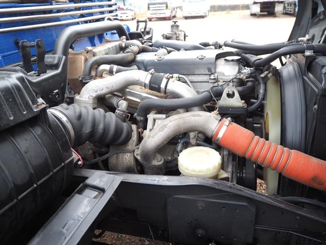 いすゞ フォワード 中型 平ボディ *********(97534) 35枚目