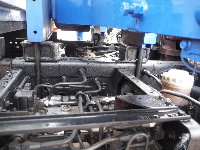 いすゞ フォワード 中型 平ボディ *********(97534) 38枚目