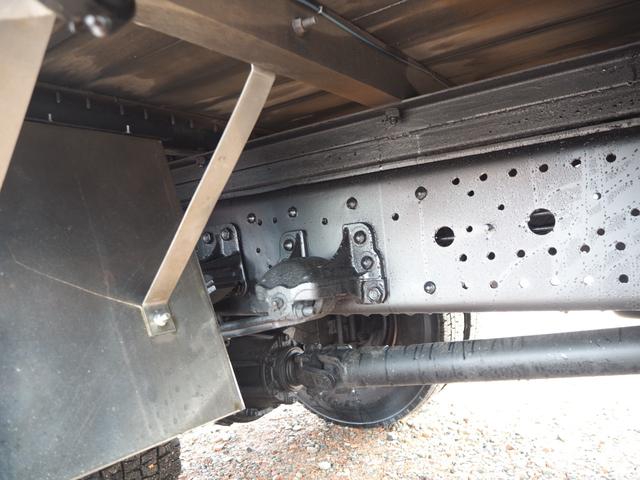 いすゞ フォワード 中型 平ボディ *********(97534) 41枚目