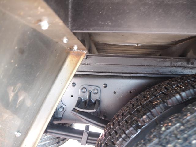 いすゞ フォワード 中型 平ボディ *********(97534) 43枚目