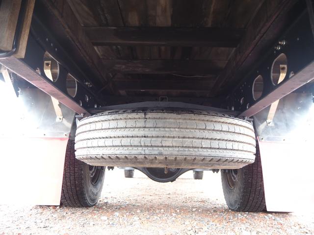 いすゞ フォワード 中型 平ボディ *********(97534) 44枚目