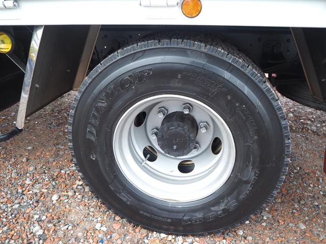 いすゞ フォワード 中型 平ボディ *********(97534) 45枚目