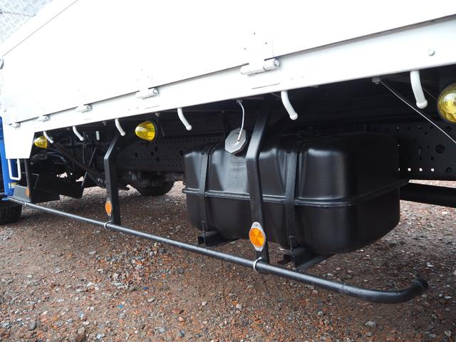 いすゞ フォワード 中型 平ボディ *********(97534) 46枚目