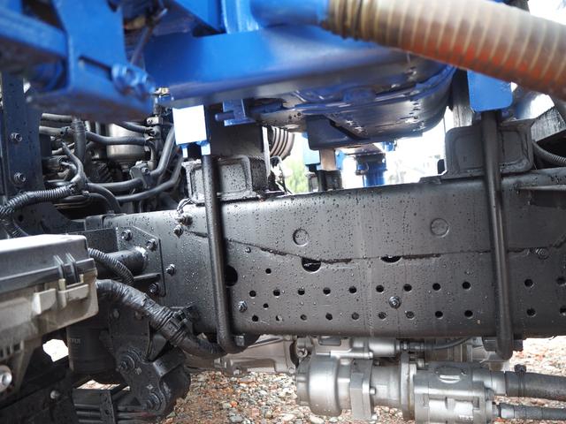 いすゞ フォワード 中型 平ボディ *********(97534) 47枚目