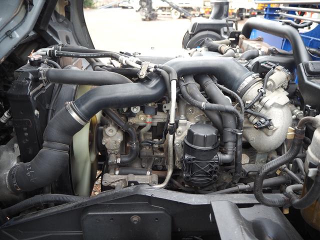 いすゞ フォワード 中型 平ボディ *********(97534) 49枚目