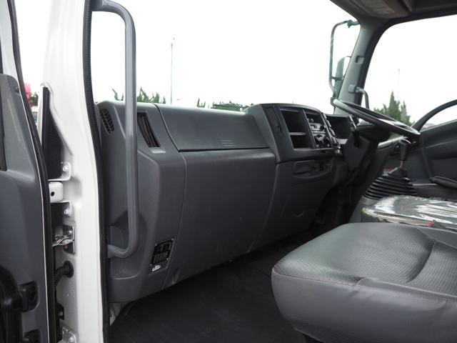 いすゞ フォワード 中型 平ボディ *********(97534) 53枚目