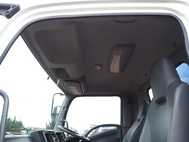 いすゞ フォワード 中型 平ボディ *********(97534) 54枚目