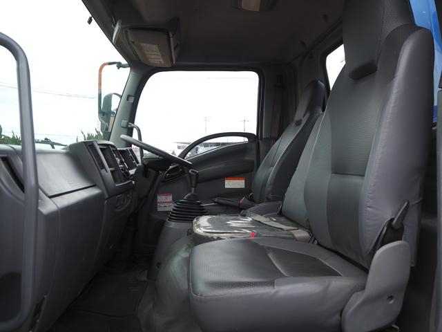 いすゞ フォワード 中型 平ボディ *********(97534) 55枚目