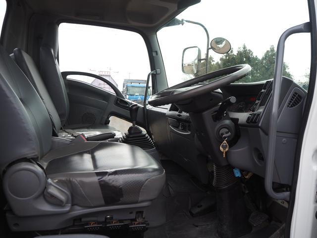 いすゞ フォワード 中型 平ボディ *********(97534) 57枚目