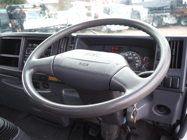 いすゞ フォワード 中型 平ボディ *********(97534) 59枚目