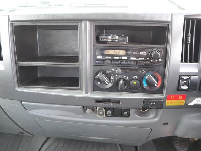 いすゞ フォワード 中型 平ボディ *********(97534) 60枚目