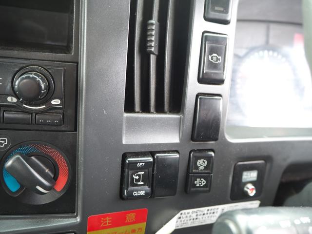 いすゞ フォワード 中型 平ボディ *********(97534) 62枚目