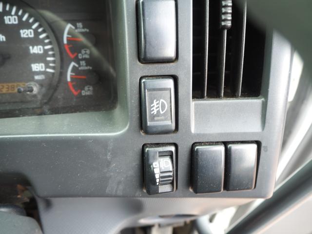 いすゞ フォワード 中型 平ボディ *********(97534) 63枚目