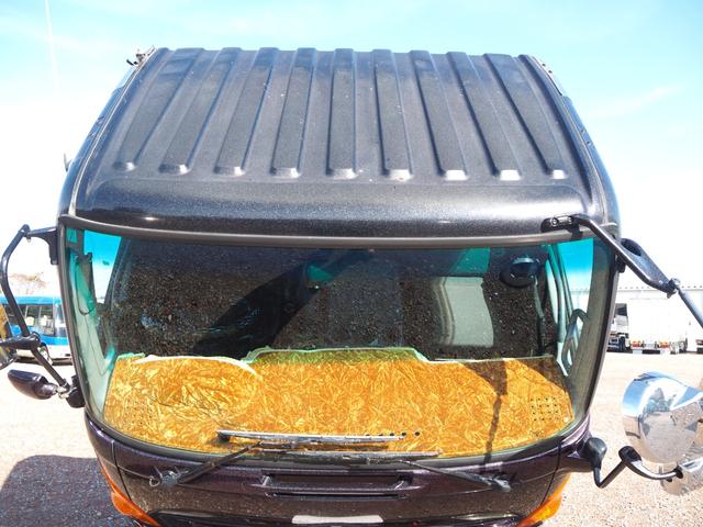 日野 レンジャー 中型 土砂ダンプ *********(97536) 17枚目