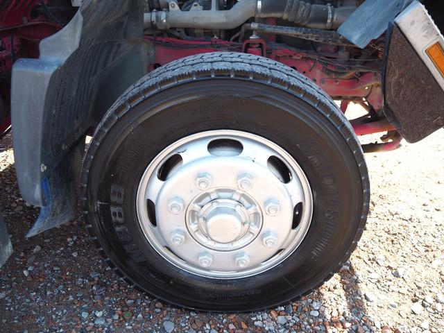 日野 レンジャー 中型 土砂ダンプ *********(97536) 18枚目