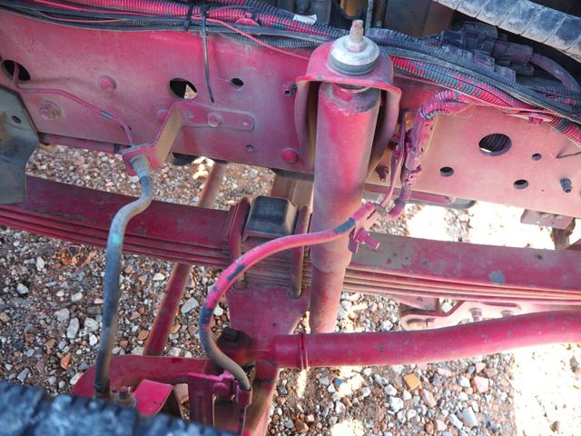 日野 レンジャー 中型 土砂ダンプ *********(97536) 19枚目