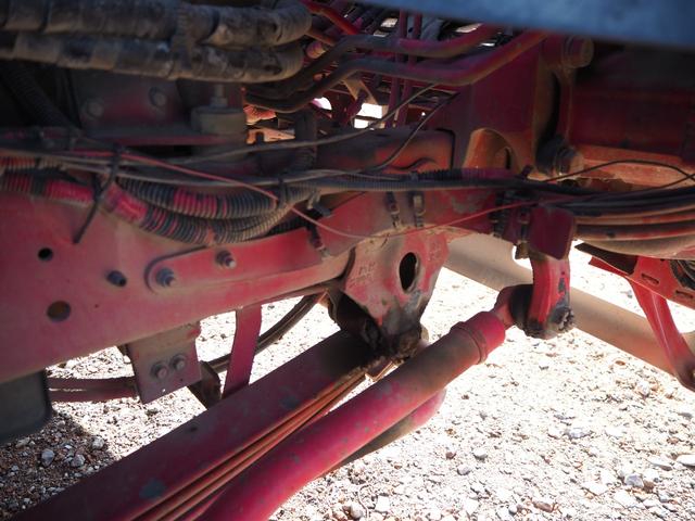 日野 レンジャー 中型 土砂ダンプ *********(97536) 20枚目