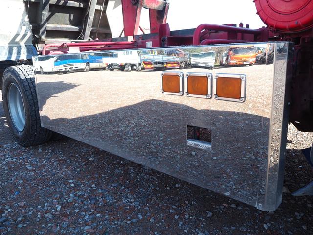 日野 レンジャー 中型 土砂ダンプ *********(97536) 21枚目