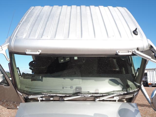 三菱ふそう スーパーグレート 大型 土砂ダンプ *********(97537) 19枚目