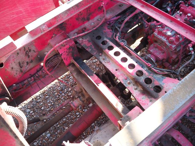 日野 レンジャー 中型 土砂ダンプ *********(97536) 29枚目