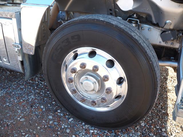 三菱ふそう スーパーグレート 大型 土砂ダンプ *********(97537) 20枚目