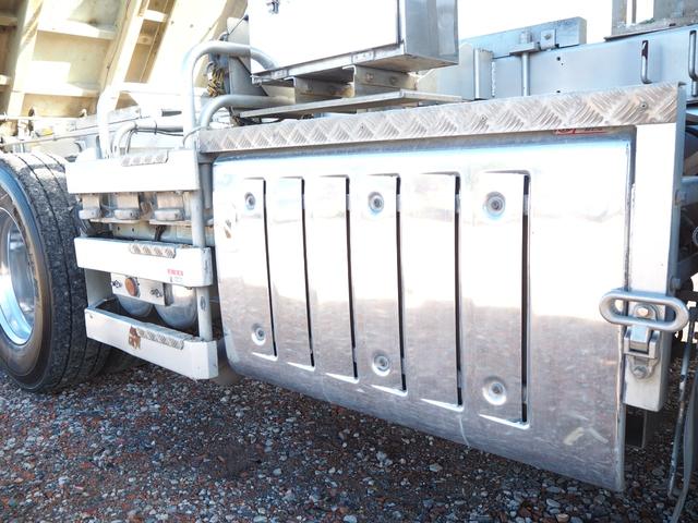 三菱ふそう スーパーグレート 大型 土砂ダンプ *********(97537) 21枚目