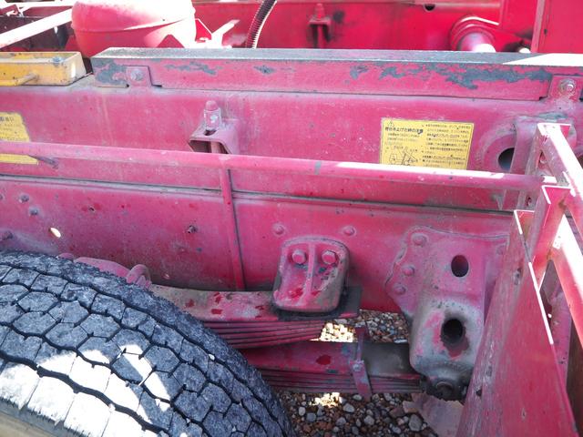 日野 レンジャー 中型 土砂ダンプ *********(97536) 31枚目