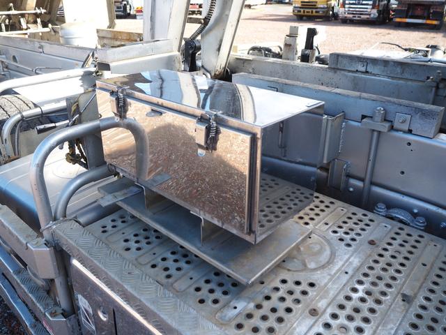 三菱ふそう スーパーグレート 大型 土砂ダンプ *********(97537) 22枚目