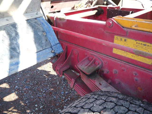 日野 レンジャー 中型 土砂ダンプ *********(97536) 32枚目